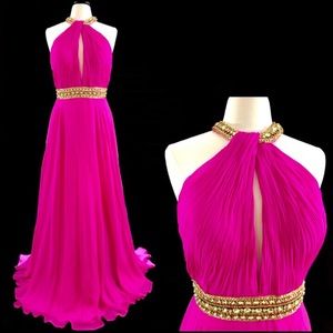 NEW Angela & Alison Designer Dress